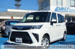 toyota roomy 2021 quick_quick_5BA-M900A_M900A-0588258