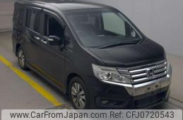 honda stepwagon-spada 2013 quick_quick_DBA-RK5_1334674