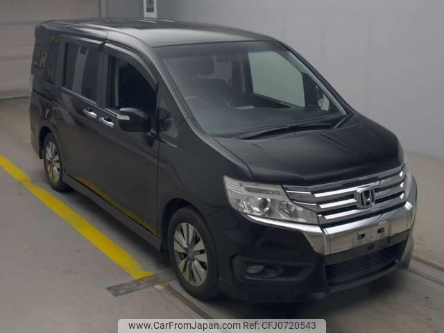 honda stepwagon-spada 2013 quick_quick_DBA-RK5_1334674 image 1