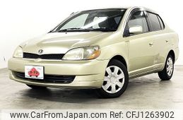 toyota platz 2001 -TOYOTA--Platz TA-NCP12--NCP12-0147642---TOYOTA--Platz TA-NCP12--NCP12-0147642-