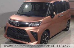 toyota roomy 2021 -TOYOTA--Roomy M900A--0603871---TOYOTA--Roomy M900A--0603871-