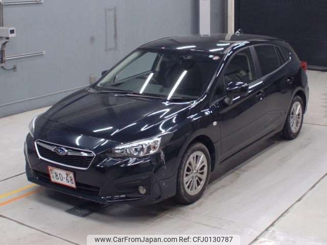 subaru impreza-wagon 2019 -SUBARU--Impreza Wagon DBA-GT2--GT2-049561---SUBARU--Impreza Wagon DBA-GT2--GT2-049561- image 1