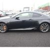 lexus rc 2019 -LEXUS--Lexus RC DAA-AVC10--AVC10-6005445---LEXUS--Lexus RC DAA-AVC10--AVC10-6005445- image 9