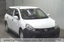 nissan ad-van 2017 -NISSAN--AD Van VZNY12-067832---NISSAN--AD Van VZNY12-067832-