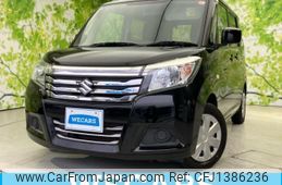 suzuki solio 2019 quick_quick_DBA-MA26S_MA26S-254231