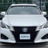 toyota crown 2018 -TOYOTA--Crown DAA-AWS211--AWS211-6012392---TOYOTA--Crown DAA-AWS211--AWS211-6012392- image 19