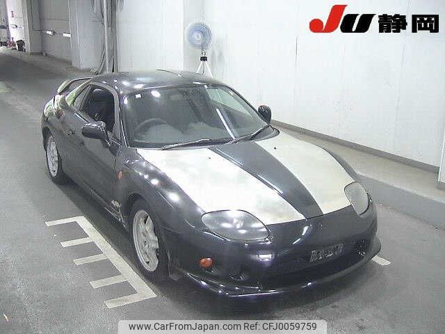 mitsubishi fto 1998 -MITSUBISHI--FTO DE3A-0300859---MITSUBISHI--FTO DE3A-0300859- image 1