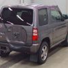 nissan kix 2009 CFJ1739914 image 2