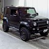 suzuki jimny-sierra 2023 CFJ1855154 image 1