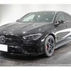 mercedes-benz cla-class 2020 quick_quick_4BA-118651M_W1K1186512N129641 image 1