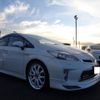 toyota prius 2014 -TOYOTA 【奈良 372の1001】--Prius ZVW30-1900618---TOYOTA 【奈良 372の1001】--Prius ZVW30-1900618- image 1