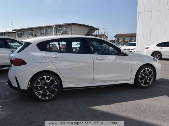 bmw 1-series 2025 quick_quick_3AA-82GE15_WBA82GE0X07S00497 image 2