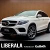 mercedes-benz gle-class 2017 -MERCEDES-BENZ--Benz GLE LDA-166024--WDC2923242A085896---MERCEDES-BENZ--Benz GLE LDA-166024--WDC2923242A085896- image 1