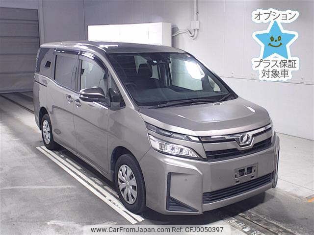 toyota voxy 2019 -TOYOTA--Voxy ZRR85G-0126564---TOYOTA--Voxy ZRR85G-0126564- image 1