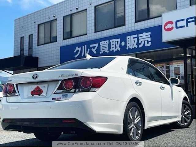 toyota crown 2016 504928-931177 image 2