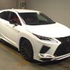 lexus rx 2022 CFJ1563622 image 1
