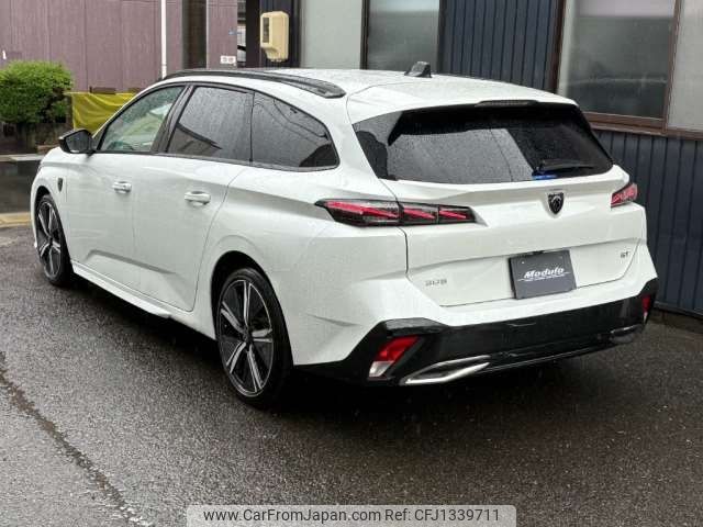 peugeot 308 2022 -PEUGEOT 【多摩 304ｾ4271】--Peugeot 308 3DA-P52YH01--VR3FCYHZTNY611606---PEUGEOT 【多摩 304ｾ4271】--Peugeot 308 3DA-P52YH01--VR3FCYHZTNY611606- image 2