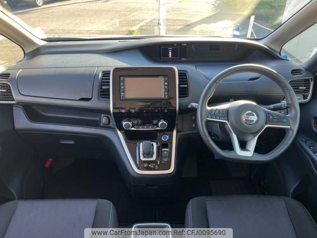 nissan serena 2019 -NISSAN--Serena DAA-HFC27--HFC27-026088---NISSAN--Serena DAA-HFC27--HFC27-026088- image 2