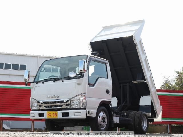 isuzu elf-truck 2015 quick_quick_TPG-NKR85AD_NKR85-7050846 image 1