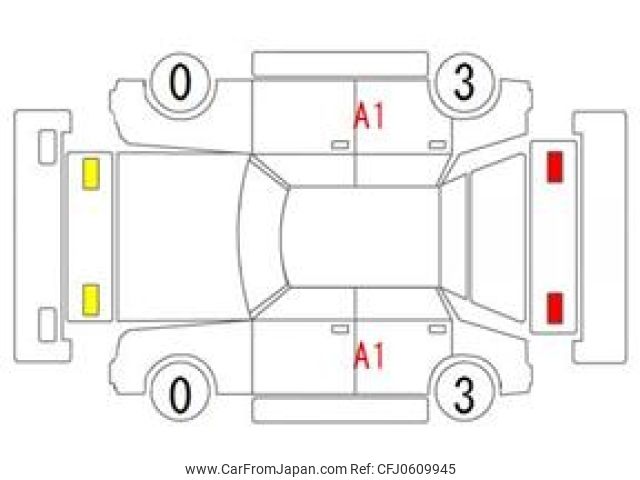 suzuki swift 2020 -SUZUKI--Swift CBA-ZC33S--ZC33S-130789---SUZUKI--Swift CBA-ZC33S--ZC33S-130789- image 2