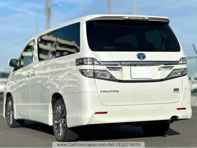 toyota vellfire 2014 quick_quick_DAA-ATH20W_ATH20-8041096 image 2