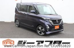 nissan roox 2022 -NISSAN--Roox 4AA-B45A--B45A-0345186---NISSAN--Roox 4AA-B45A--B45A-0345186-