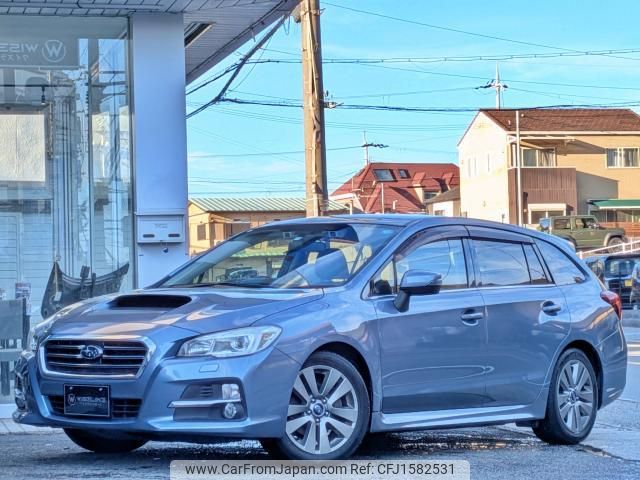subaru levorg 2015 CFJ1582531 image 1