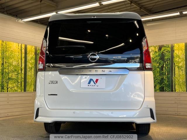 nissan serena 2019 quick_quick_GFC27_GFC27-131401 image 2