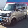 suzuki spacia 2021 -SUZUKI--Spacia Gear 5AA-MK53S--MK53S-769371---SUZUKI--Spacia Gear 5AA-MK53S--MK53S-769371- image 1