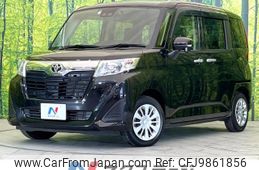 toyota roomy 2019 -TOYOTA--Roomy DBA-M900A--M900A-0386776---TOYOTA--Roomy DBA-M900A--M900A-0386776-