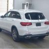 mercedes-benz glc-class 2016 CFJ1596254 image 4