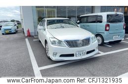 toyota crown 2012 -TOYOTA--Crown DBA-GRS200--GRS200-0079698---TOYOTA--Crown DBA-GRS200--GRS200-0079698-