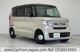 honda n-box 2023 -HONDA--N BOX 6BA-JF3--JF3-5233903---HONDA--N BOX 6BA-JF3--JF3-5233903-