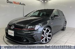 volkswagen golf-gti 2016 CFJ1737752