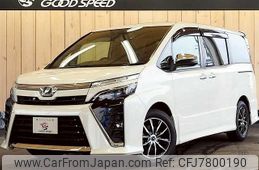 toyota voxy 2019 -TOYOTA--Voxy DBA-ZRR80W--ZRR80-0565087---TOYOTA--Voxy DBA-ZRR80W--ZRR80-0565087-