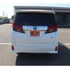 toyota alphard 2017 quick_quick_DAA-AYH30W_AYH30-0050615 image 2