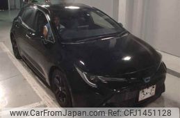 toyota corolla-sport 2022 -TOYOTA--Corolla Sport ZWE213H-0019118---TOYOTA--Corolla Sport ZWE213H-0019118-