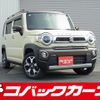 suzuki hustler 2024 quick_quick_MR52S_MR52S-335926 image 1