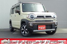 suzuki hustler 2024 quick_quick_MR52S_MR52S-335926