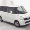 nissan roox 2010 -NISSAN--Roox ML21S--124837---NISSAN--Roox ML21S--124837- image 1