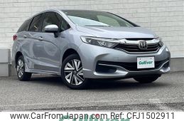 honda shuttle 2017 -HONDA--Shuttle DAA-GP8--GP8-1201251---HONDA--Shuttle DAA-GP8--GP8-1201251-