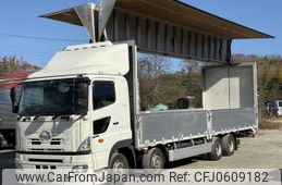 hino profia 2016 -HINO--Profia QPG-FW1EXEG--FW1EXE-16149---HINO--Profia QPG-FW1EXEG--FW1EXE-16149-