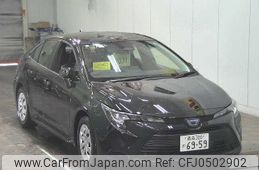 toyota corolla 2024 -TOYOTA 【青森 300ﾔ6959】--Corolla ZWE219-0071130---TOYOTA 【青森 300ﾔ6959】--Corolla ZWE219-0071130-