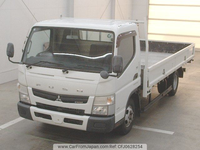 mitsubishi-fuso canter 2015 -MITSUBISHI--Canter FEB20-540261---MITSUBISHI--Canter FEB20-540261- image 1