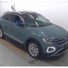 volkswagen t-roc 2022 quick_quick_3BA-A1DPC_WVGZZZA1ZPV519802 image 4