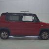 suzuki hustler 2014 -SUZUKI 【富士山 581ﾎ 479】--Hustler DBA-MR31S--MR31S-244858---SUZUKI 【富士山 581ﾎ 479】--Hustler DBA-MR31S--MR31S-244858- image 8