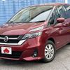 nissan serena 2017 -NISSAN--Serena DAA-GC27--GC27-022766---NISSAN--Serena DAA-GC27--GC27-022766- image 1