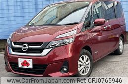 nissan serena 2017 -NISSAN--Serena DAA-GC27--GC27-022766---NISSAN--Serena DAA-GC27--GC27-022766-