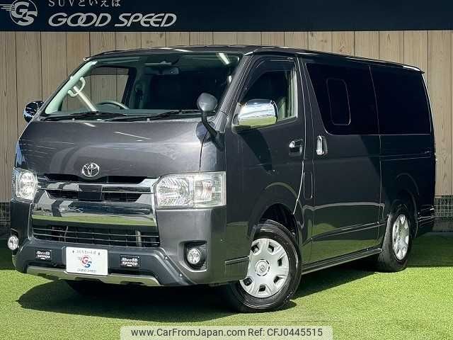 toyota hiace-van 2019 -TOYOTA--Hiace Van CBF-TRH200V--TRH200-0311832---TOYOTA--Hiace Van CBF-TRH200V--TRH200-0311832- image 1