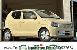 suzuki alto 2019 -SUZUKI--Alto DBA-HA36S--HA36S-513874---SUZUKI--Alto DBA-HA36S--HA36S-513874-